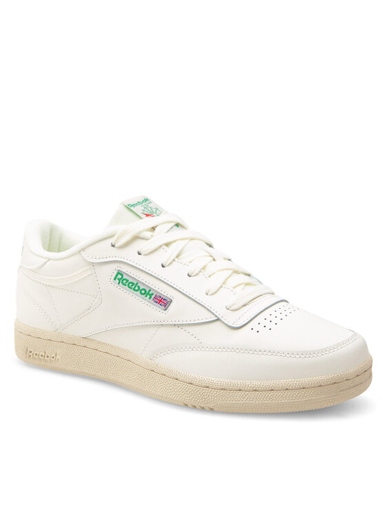 Reebok Reebok Superge Club C GY7470 Écru
