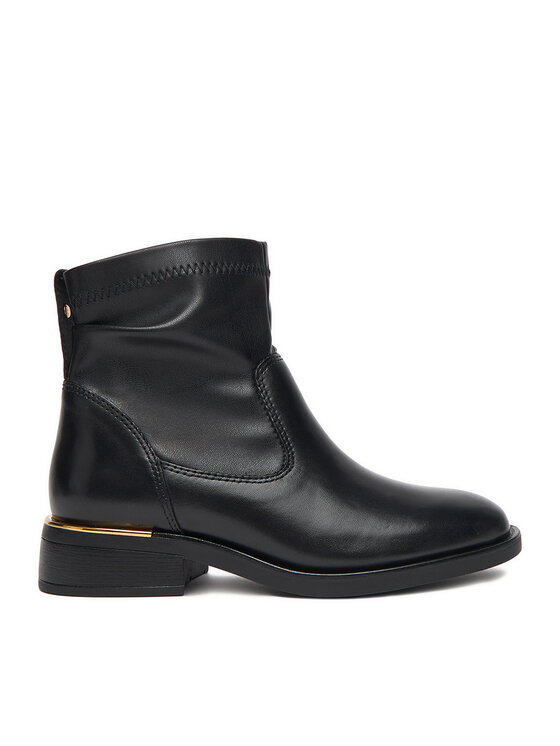 Lasocki Lasocki Botine CEO-RST-6397-02 Negru