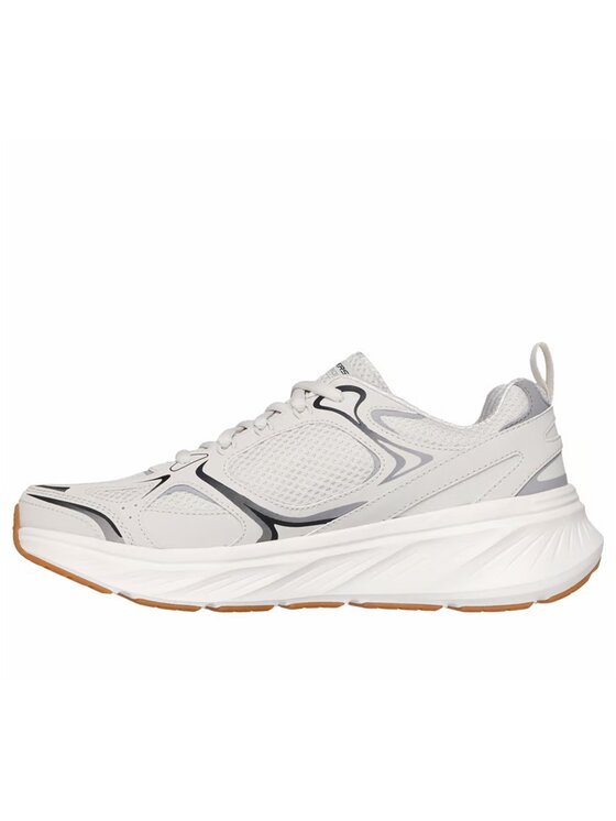 Skechers Skechers Sneakersy 232844-NAT Beżowy