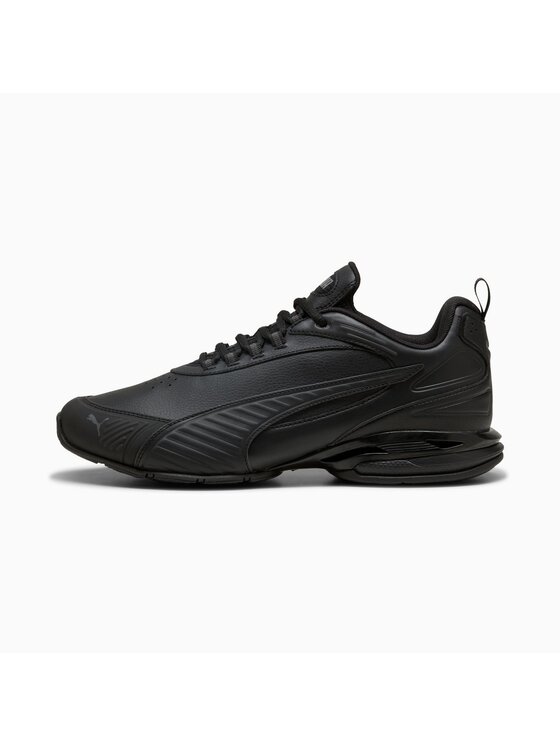 Puma Puma Sneakersy 312433 Czarny