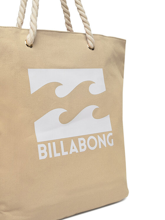 Billabong Billabong Дамска чанта BLB-B-001-07 Бежов