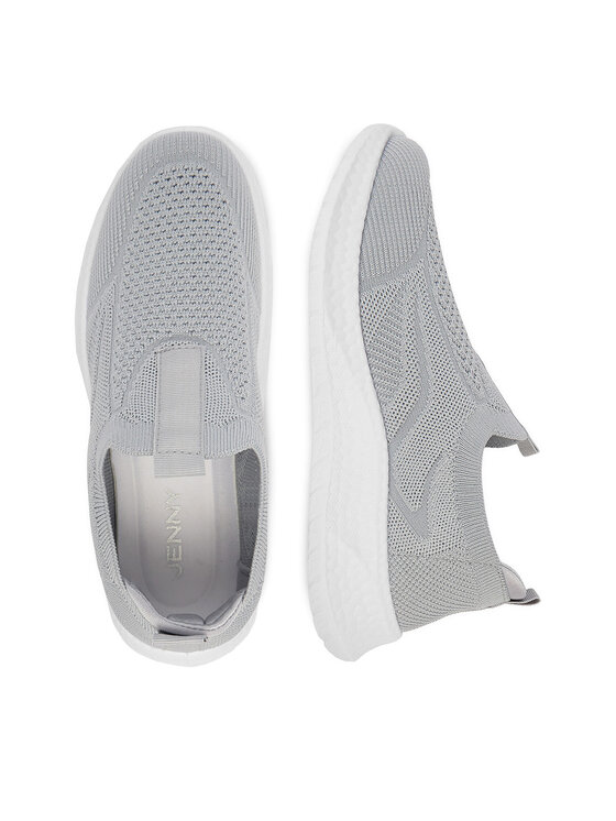 JENNY JENNY Sneakers CEO-WFA270923-2 Grigio