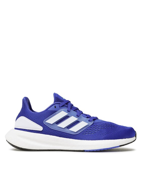 Pantofi pentru alergare adidas Pureboost 22 Shoes HQ8583 Albastru