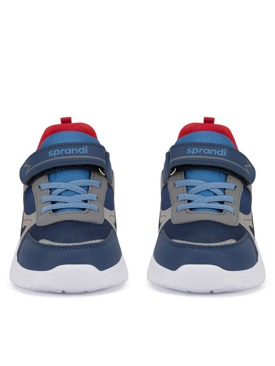 Sprandi Sprandi Sneakersy VS231188-1 Tmavomodrá