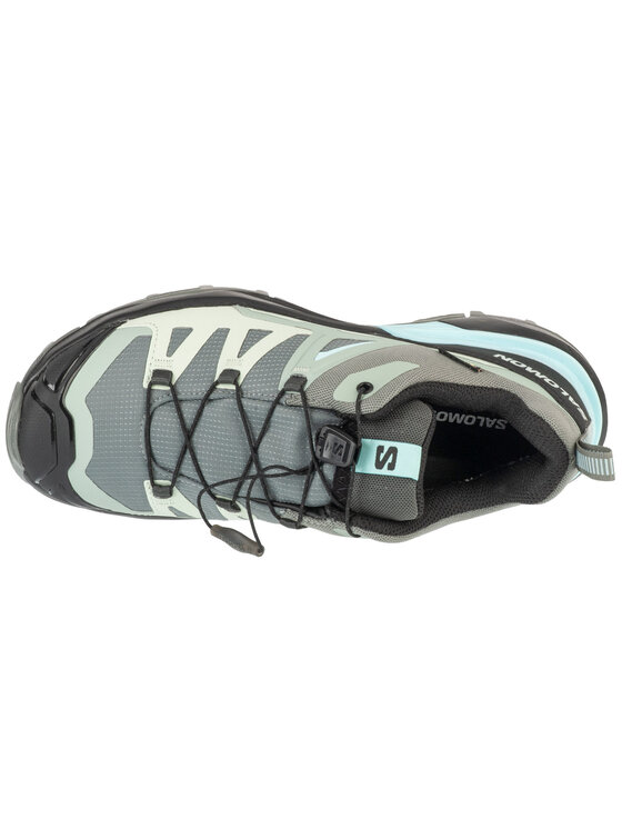 Salomon Salomon Buty wspinaczkowe Salomon X Ultra 360 GTX W Czarny