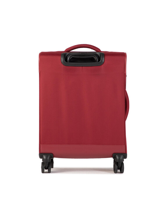 Delsey Delsey Kofer za kabinu Mercure 00324780314 Tamnocrvena