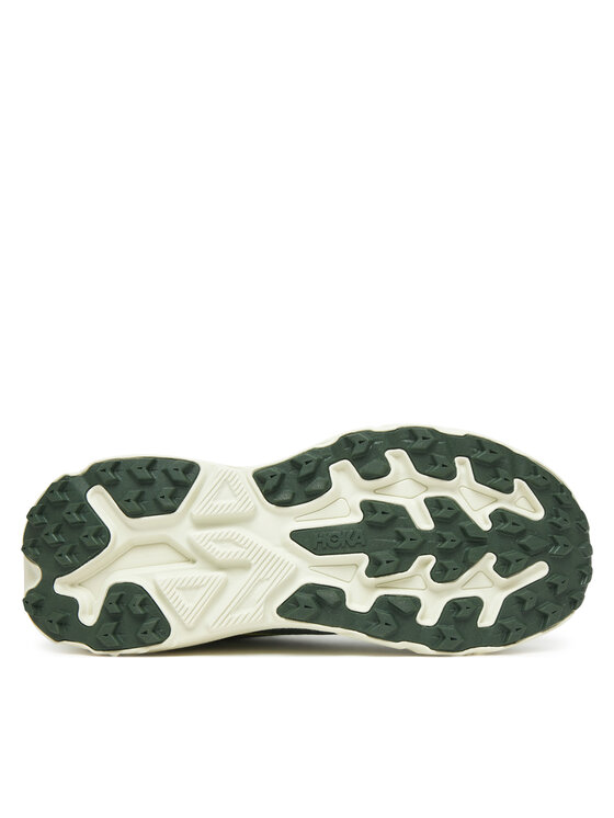 Hoka Hoka Laufschuhe Challenger 8 1168716 Türkisfarben