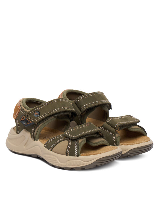 Primigi Primigi Sandály 7897200 S Khaki