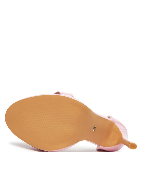 DeeZee DeeZee Sandali EZ-23-10 Rosa