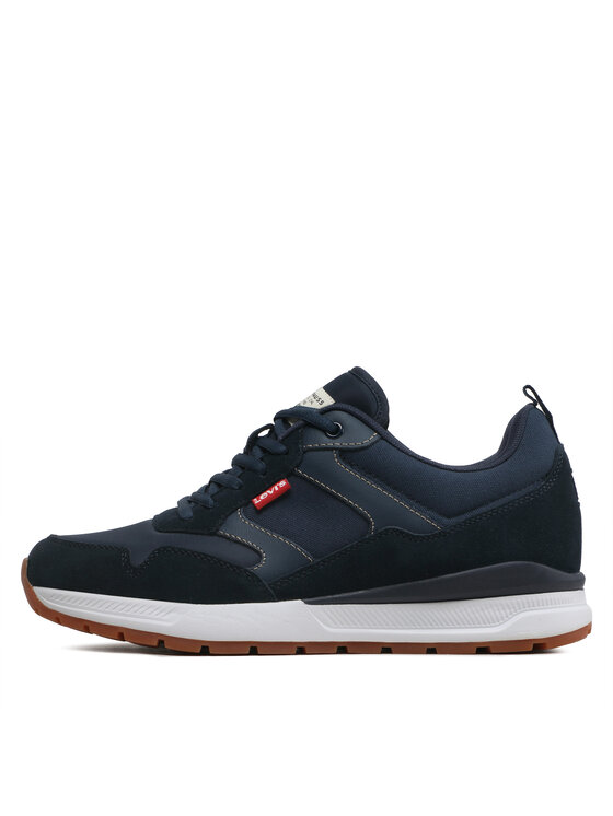 Levi's® Levi's® Sneakers Levi's Oats Refresh Bleumarin