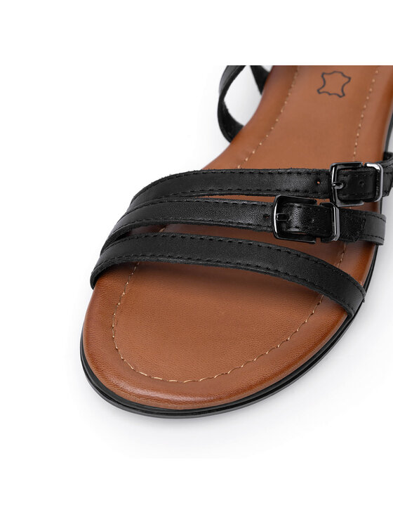 Lasocki Lasocki Sandalen ARENA RST-ARENA-36 Schwarz