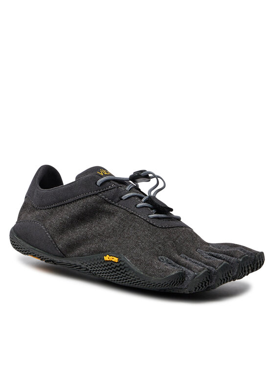 Vibram Fivefingers Vibram Fivefingers Παπούτσια για Γυμναστήριο Kso 21W9501 Γκρι