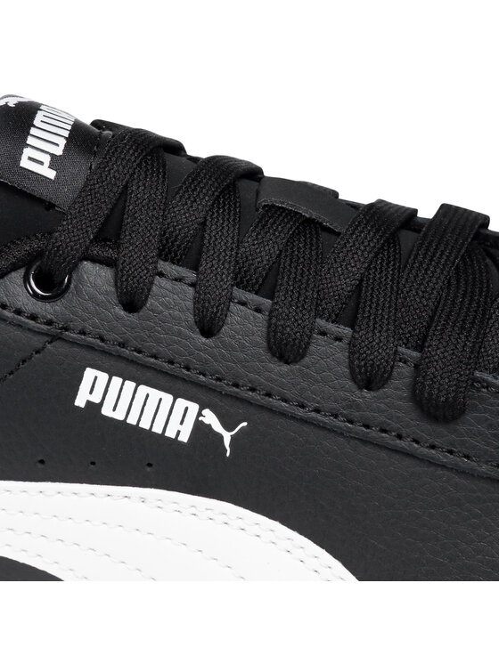 Puma Puma Sneakersy Vikky V3 Lthr 383115 03 Czarny