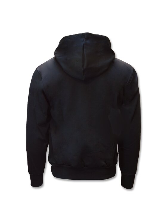 Nike Nike Bluza Roswell Rayguns Premium Czarny Active Fit