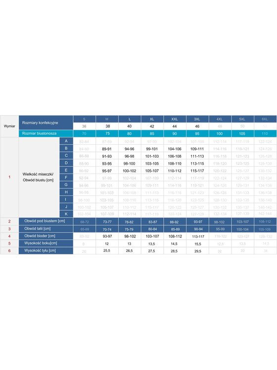 Feba Feba Tankini F229 Blu