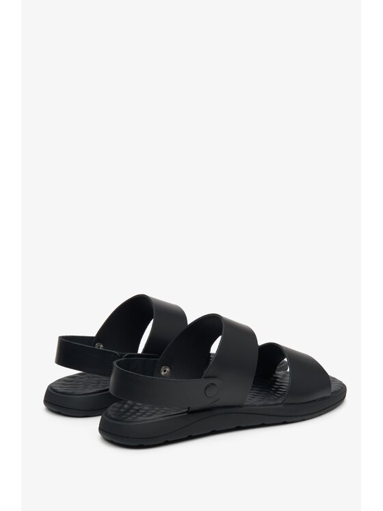 Estro Estro Σανδάλια ER00112973 Μαύρο