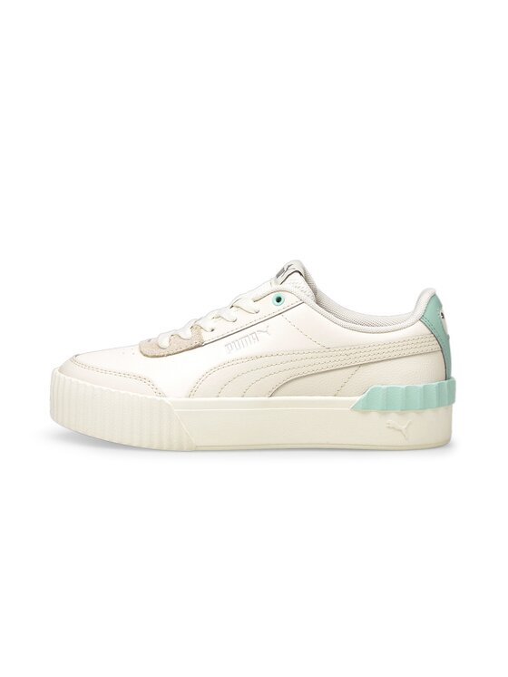 Puma Puma Sneakersy 373031 Biały