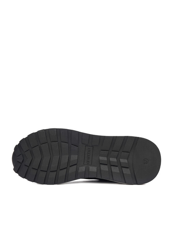 G-STAR G-Star Raw Αθλητικά CEO-YSH25D03-1 Μαύρο