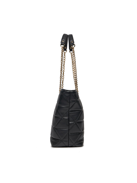 Valentino Valentino Kabelka Carnaby VBS7LO01 Čierna