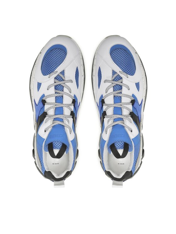 Iceberg Iceberg Sneakers ZeBipu 22IIU14010B Blu