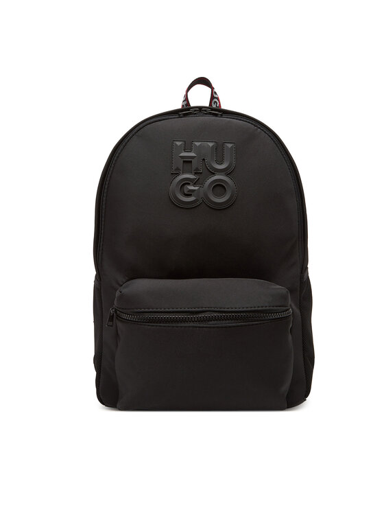 Rucsac HUGO G00322 Negru
