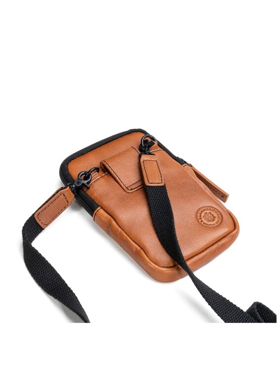 Farmhood Farmhood Etui na telefon 272144 Brązowy