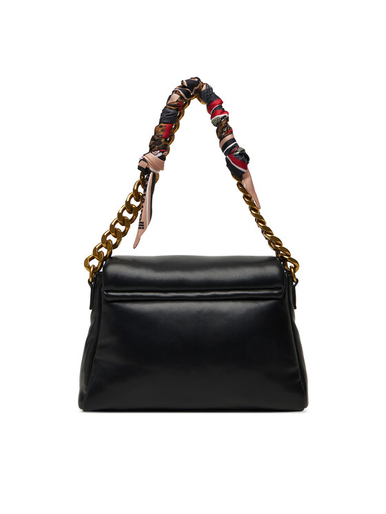 Just Cavalli Just Cavalli Táska 79RA4BD1 ZS748 Fekete
