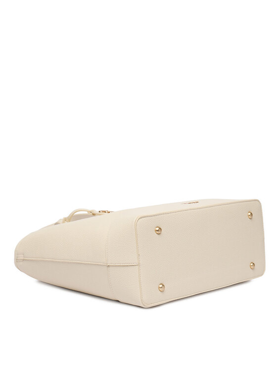 Nine West Nine West Torebka EO-Delancey Day-KY254 Écru