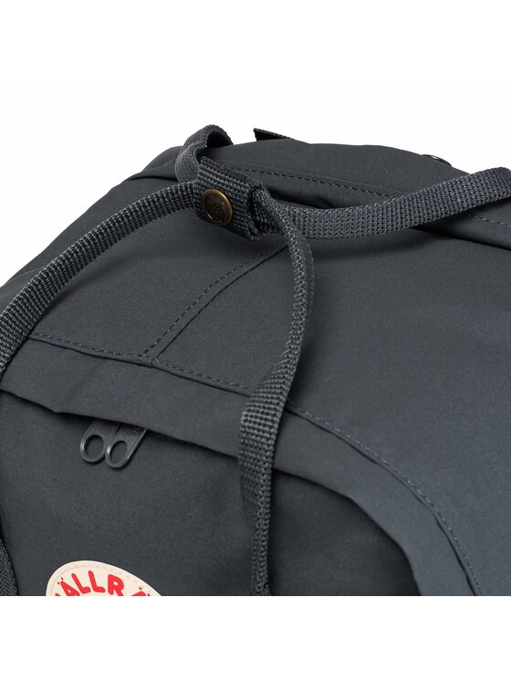 Fjällräven Fjällräven Plecak F23524-031 Szary
