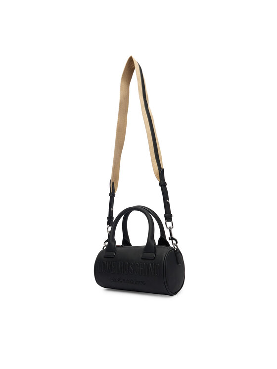 LOVE MOSCHINO LOVE MOSCHINO Kabelka JC4054PP1OLE0000 Čierna