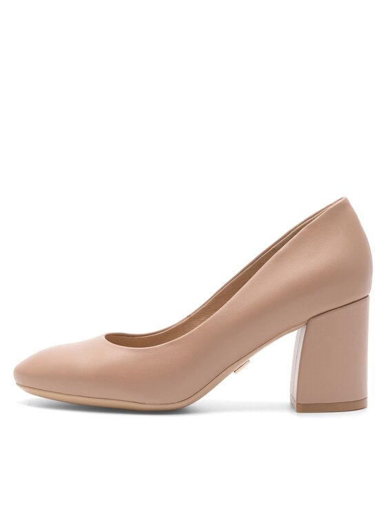 GINO ROSSI Gino Rossi Pumps 71446-02 Beige