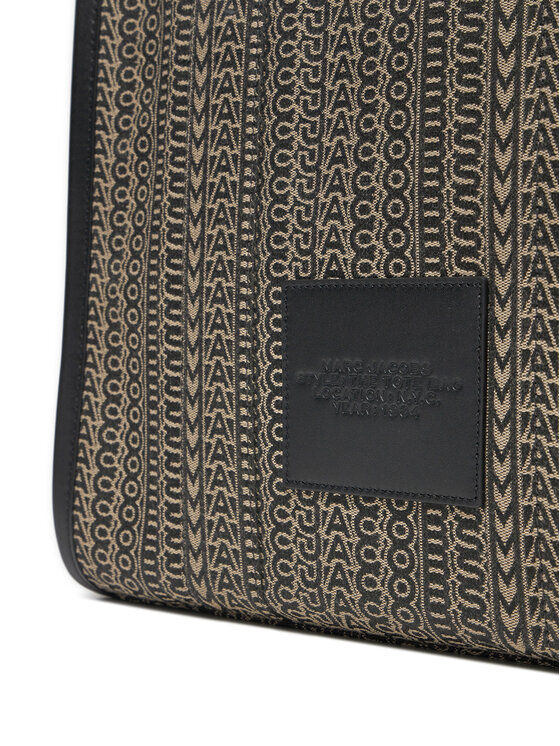 Marc Jacobs Marc Jacobs Soma 2F4HTT014H05 Melns