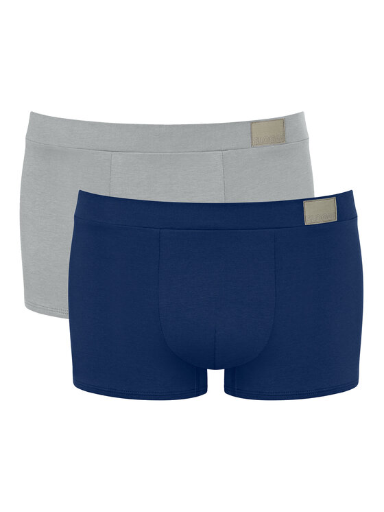 Sloggi Sloggi Set di 2 boxer 10214597 Multicolore