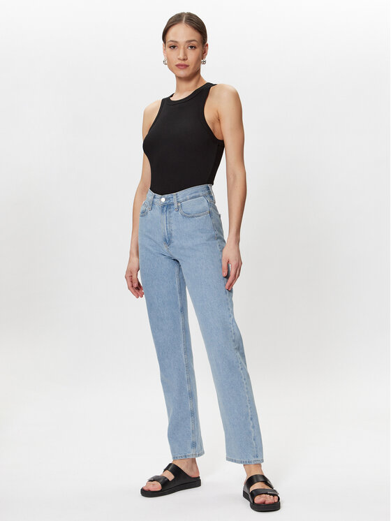 Top Basic 13894 Nero Regular Fit
