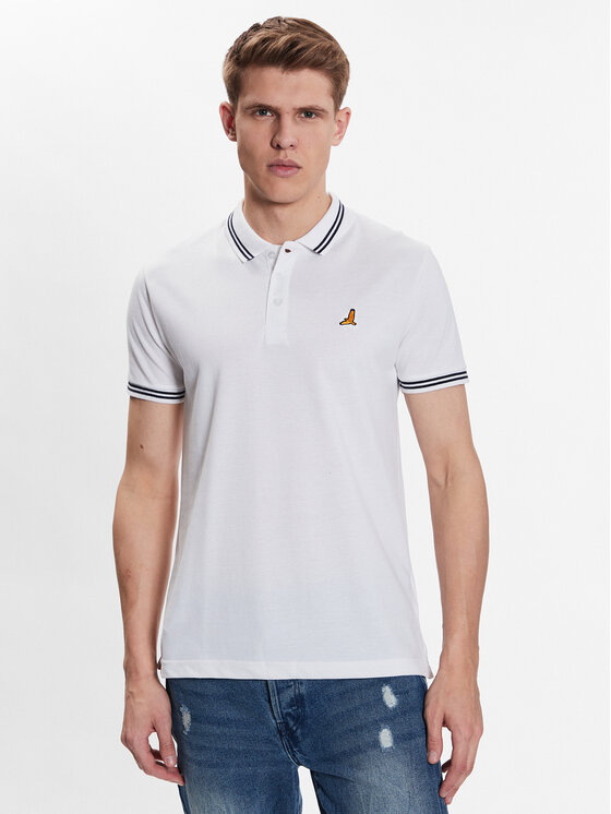 Polo Brave Soul