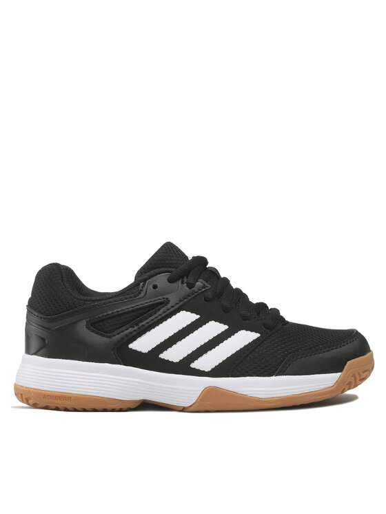 adidas adidas Обувки за зала Speedcourt IE4295 Черен