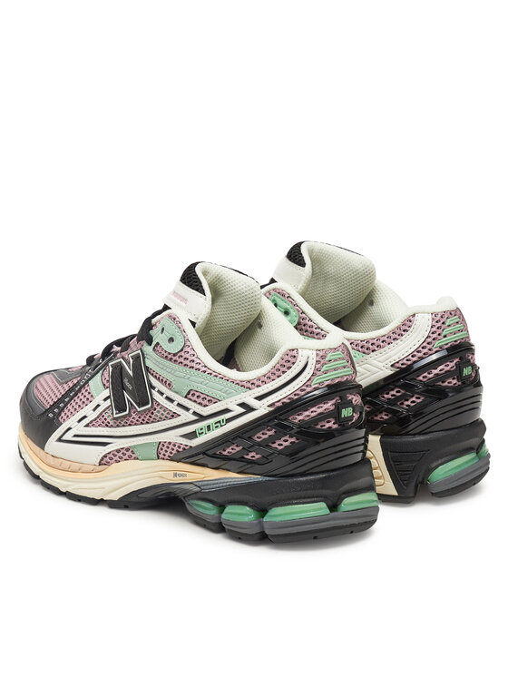 New Balance New Balance Сникърси U1906NB Розов