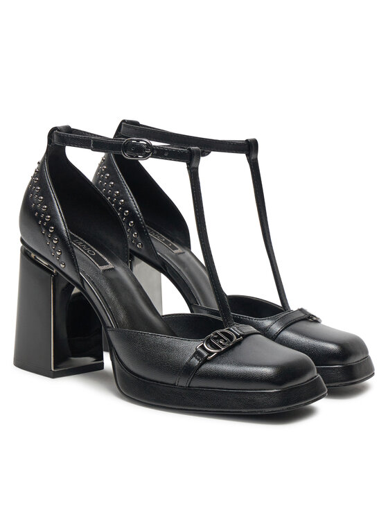 Liu Jo Liu Jo Tacones Nana' 06 SF4091 PX460 Must