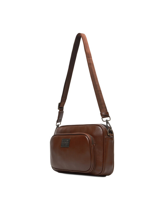 G-Star Raw G-Star Raw Handtasche CEO-NOAH-XC8193 Schwarz
