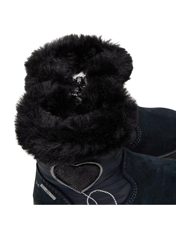 Primigi Primigi Csizma GORE-TEX 4850011 M Sötétkék