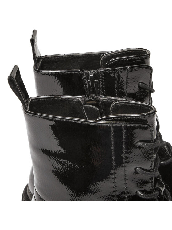 DeeZee DeeZee Planinarske cipele CS5587-01 Crna