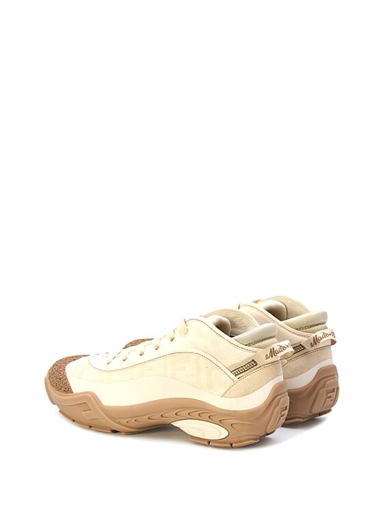 Fendi Fendi Αθλητικά 7L1663AQX9 Μπεζ