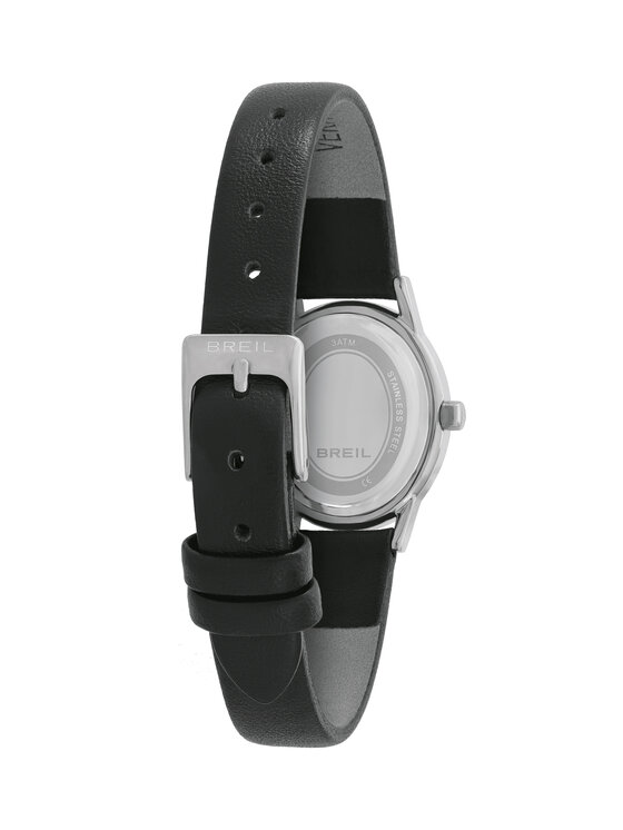 Breil Breil Zegarek ALVEA Czarny
