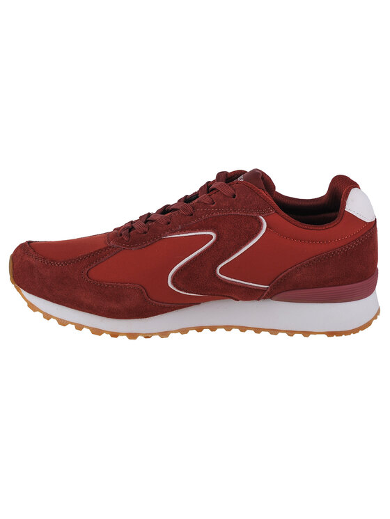 Skechers Skechers Sneakersy Skechers OG 85 - Fresh n Kewl Czerwony