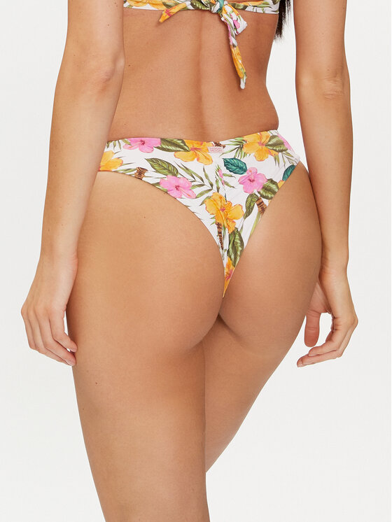 Banana Moon Banana Moon Bikini apakšdaļa Tupa Tortuga Daudzkrāsains