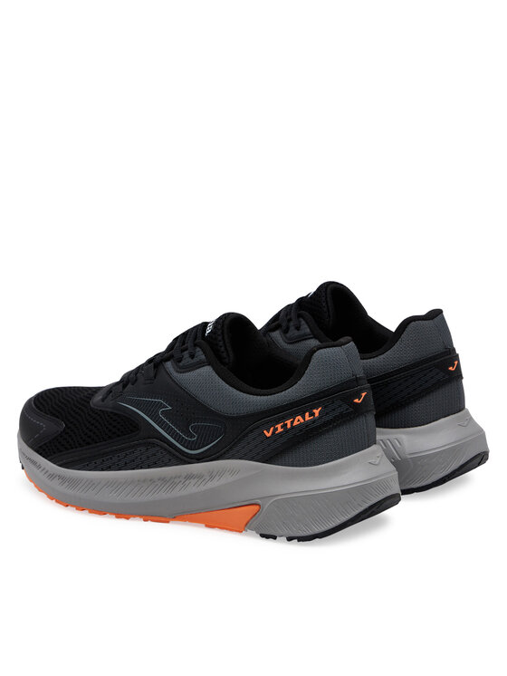 Joma Joma Tekaški čevlji Vitaly 2531 RVITAS2531 Črna