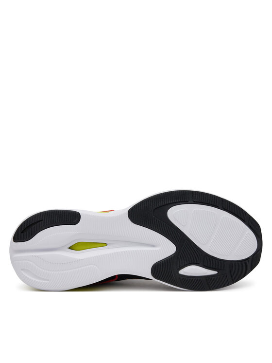 Mizuno Mizuno Взуття для бігу Wave Revolt 3 J1GC2481 Чорний