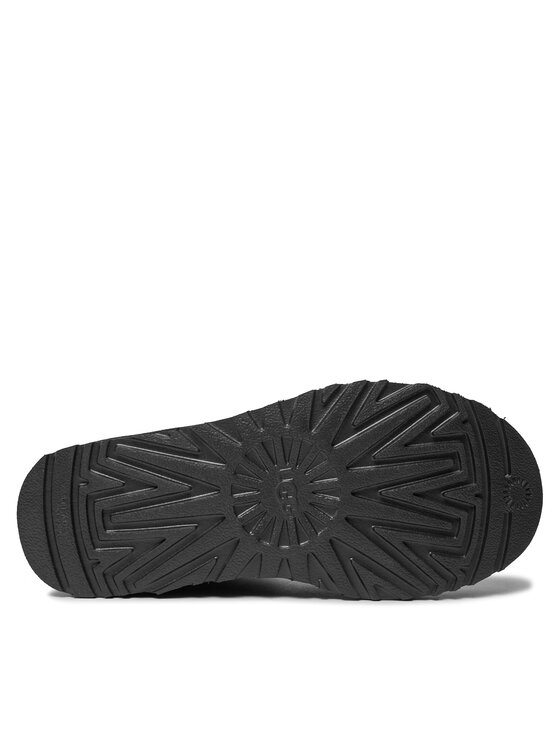 Ugg Ugg Škornji za sneg W Classic Tall II 1016224 Črna