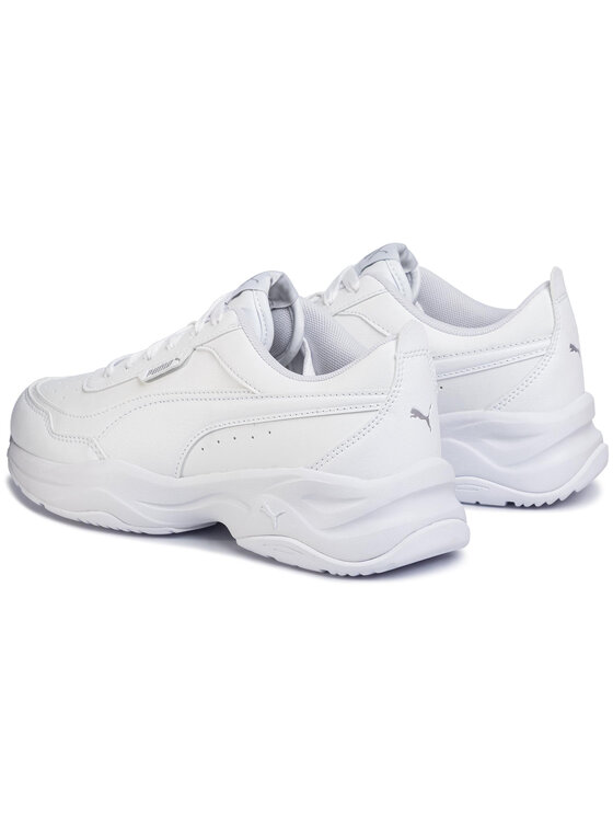 Puma Puma Sportcipő Cilia Mode 371125 02 Fehér
