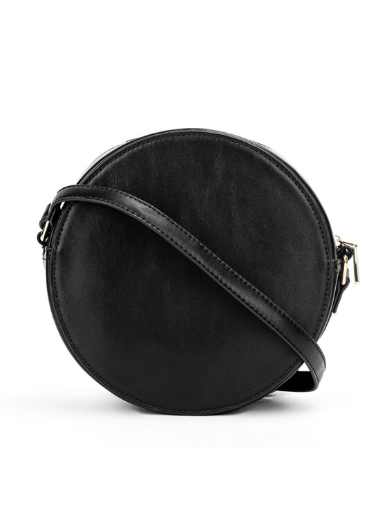 Monnari Monnari Τσάντα BAGIMP0-24Z-BAG6230-KM20D000-R00 Μαύρο